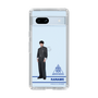 スリムプロテクションケース［ スマートフォンケース<制服ver.> - KANAME ］