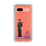 スリムプロテクションケース［ スマートフォンケース<制服ver.> - KANAME ］