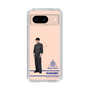 スリムプロテクションケース［ スマートフォンケース<制服ver.> - KANAME ］