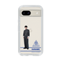 スリムプロテクションケース［ スマートフォンケース<制服ver.> - KANAME ］
