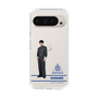スリムプロテクションケース［ スマートフォンケース<制服ver.> - KANAME ］
