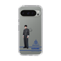 スリムプロテクションケース［ スマートフォンケース<制服ver.> - KANAME ］