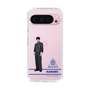 スリムプロテクションケース［ スマートフォンケース<制服ver.> - KANAME ］