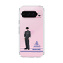 スリムプロテクションケース［ スマートフォンケース<制服ver.> - KANAME ］