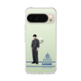 スリムプロテクションケース［ スマートフォンケース<制服ver.> - KANAME ］