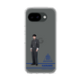 スリムプロテクションケース［ スマートフォンケース<制服ver.> - KANAME ］