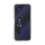 スリムプロテクションケース［ スマートフォンケース<制服ver.> - KANAME ］