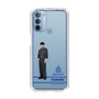 スリムプロテクションケース［ スマートフォンケース<制服ver.> - KANAME ］