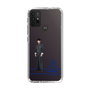 スリムプロテクションケース［ スマートフォンケース<制服ver.> - KANAME ］