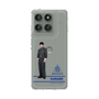 スリムプロテクションケース［ スマートフォンケース<制服ver.> - KANAME ］