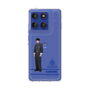 スリムプロテクションケース［ スマートフォンケース<制服ver.> - KANAME ］
