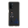 スリムプロテクションケース［ スマートフォンケース<制服ver.> - KANAME ］