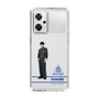 スリムプロテクションケース［ スマートフォンケース<制服ver.> - KANAME ］