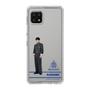 スリムプロテクションケース［ スマートフォンケース<制服ver.> - KANAME ］