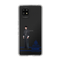 スリムプロテクションケース［ スマートフォンケース<制服ver.> - KANAME ］