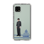 スリムプロテクションケース［ スマートフォンケース<制服ver.> - KANAME ］