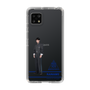 スリムプロテクションケース［ スマートフォンケース<制服ver.> - KANAME ］