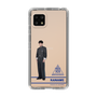 スリムプロテクションケース［ スマートフォンケース<制服ver.> - KANAME ］