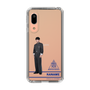 スリムプロテクションケース［ スマートフォンケース<制服ver.> - KANAME ］