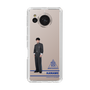 スリムプロテクションケース［ スマートフォンケース<制服ver.> - KANAME ］