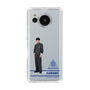スリムプロテクションケース［ スマートフォンケース<制服ver.> - KANAME ］