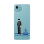 スリムプロテクションケース［ スマートフォンケース<制服ver.> - KANAME ］