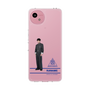 スリムプロテクションケース［ スマートフォンケース<制服ver.> - KANAME ］