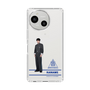 スリムプロテクションケース［ スマートフォンケース<制服ver.> - KANAME ］