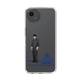スリムプロテクションケース［ スマートフォンケース<制服ver.> - KANAME ］