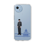 スリムプロテクションケース［ スマートフォンケース<制服ver.> - KANAME ］