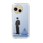 スリムプロテクションケース［ スマートフォンケース<制服ver.> - KANAME ］