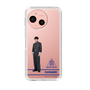 スリムプロテクションケース［ スマートフォンケース<制服ver.> - KANAME ］
