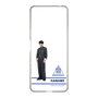 スリムプロテクションケース［ スマートフォンケース<制服ver.> - KANAME ］