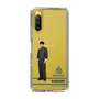 スリムプロテクションケース［ スマートフォンケース<制服ver.> - KANAME ］