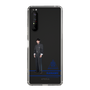 スリムプロテクションケース［ スマートフォンケース<制服ver.> - KANAME ］