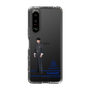 スリムプロテクションケース［ スマートフォンケース<制服ver.> - KANAME ］