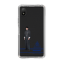 スリムプロテクションケース［ スマートフォンケース<制服ver.> - KANAME ］