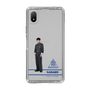 スリムプロテクションケース［ スマートフォンケース<制服ver.> - KANAME ］