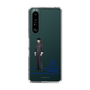 スリムプロテクションケース［ スマートフォンケース<制服ver.> - KANAME ］