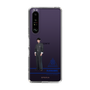 スリムプロテクションケース［ スマートフォンケース<制服ver.> - KANAME ］