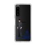 スリムプロテクションケース［ スマートフォンケース<制服ver.> - KANAME ］