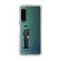 スリムプロテクションケース［ スマートフォンケース<制服ver.> - KANAME ］