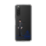 スリムプロテクションケース［ スマートフォンケース<制服ver.> - KANAME ］