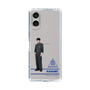 スリムプロテクションケース［ スマートフォンケース<制服ver.> - KANAME ］