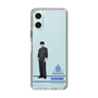 スリムプロテクションケース［ スマートフォンケース<制服ver.> - KANAME ］
