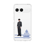 スリムプロテクションケース［ スマートフォンケース<制服ver.> - KANAME ］
