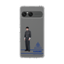 スリムプロテクションケース［ スマートフォンケース<制服ver.> - KANAME ］