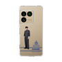スリムプロテクションケース［ スマートフォンケース<制服ver.> - KANAME ］