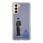 スリムプロテクションケース［ スマートフォンケース<制服ver.> - KANAME ］