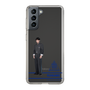 スリムプロテクションケース［ スマートフォンケース<制服ver.> - KANAME ］
